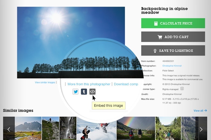 Gettys Library of 35 Million Images Now Free to Use PCMag