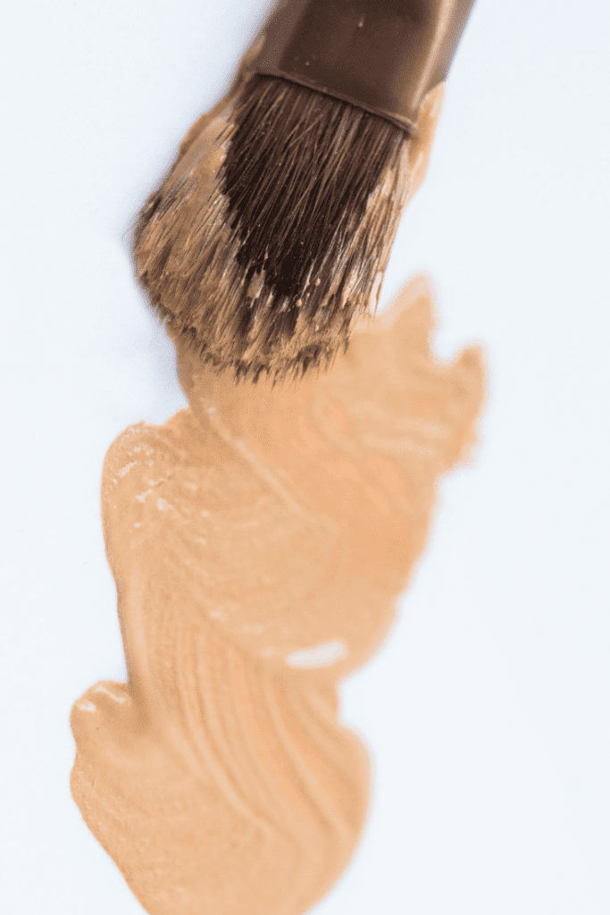 Foundation Stick Makeup Tutorial Saubhaya Makeup