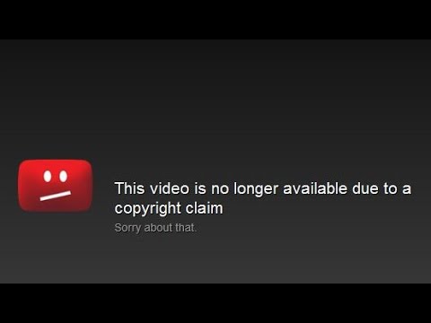 How To Watch Blocked Youtube Videos Due To Copyright Online