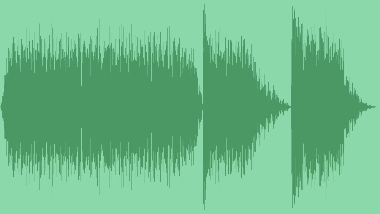 Earthquake Rumble Sound Effects YouTube