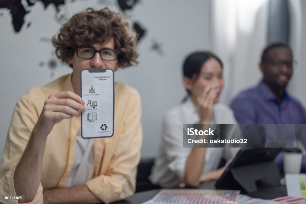 Uiux Developer Optimize Smart Energy App Color Button Realtime