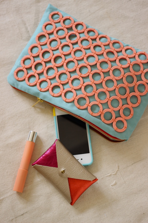 19 Awesome DIY Clutches You Need To See fashionsycom