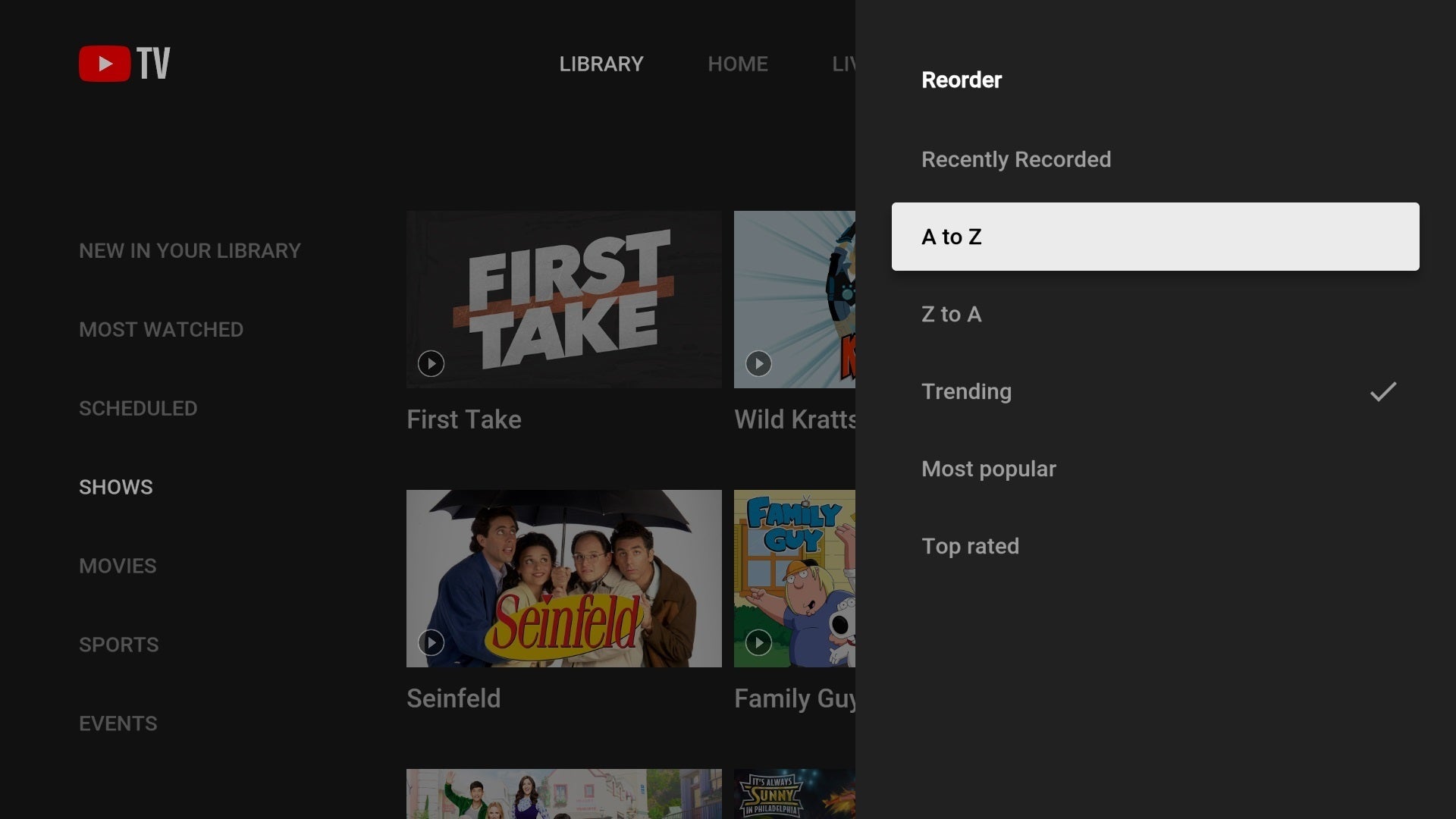 YouTube TV user guide 14 pro tips TechHive