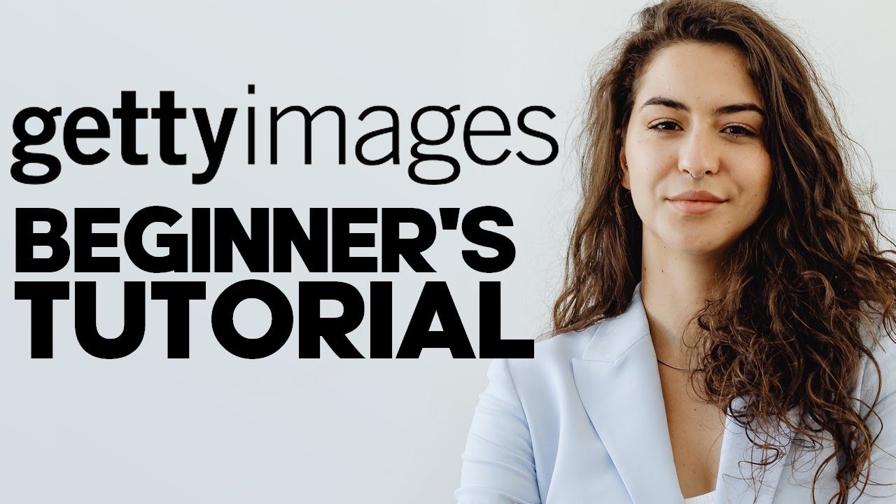 How to Use Getty Images Accessing Premium Stock Content YouTube