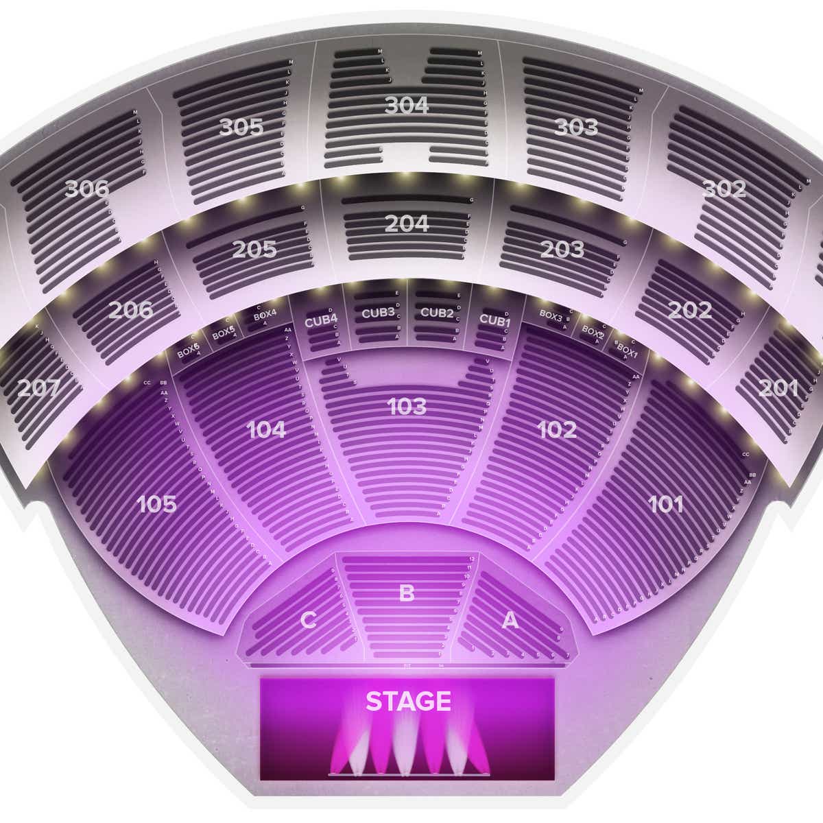 YouTube Theater Tickets  Events  Gametime