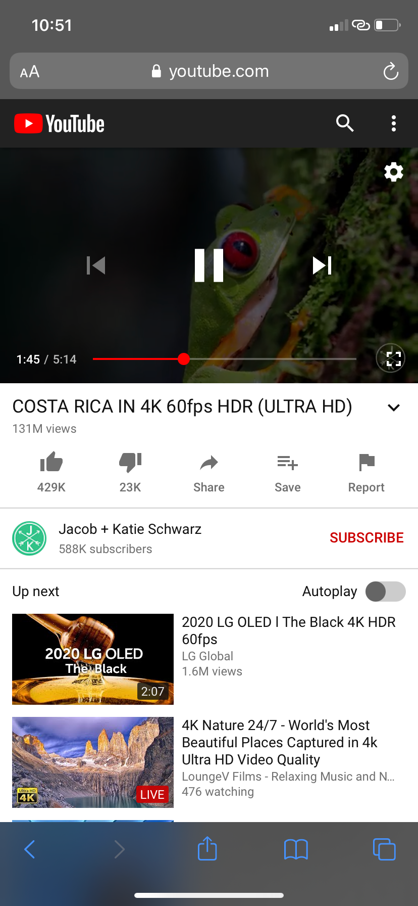 How to Watch YouTube in PictureinPicture Mode on Desktop and Mobile