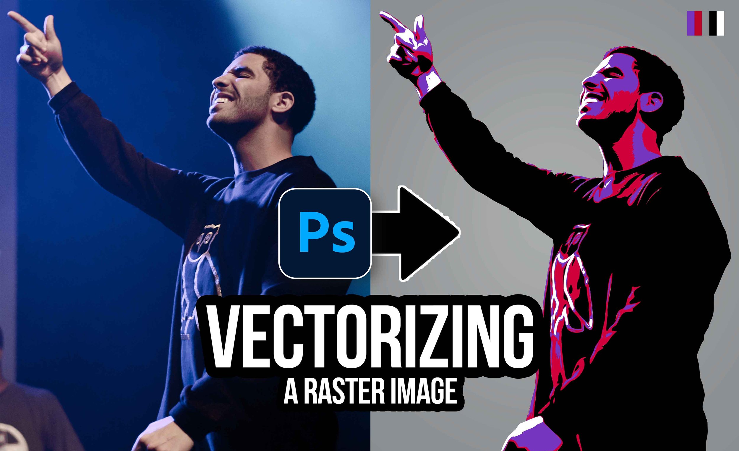 Vector Graphics 2 JOEL
