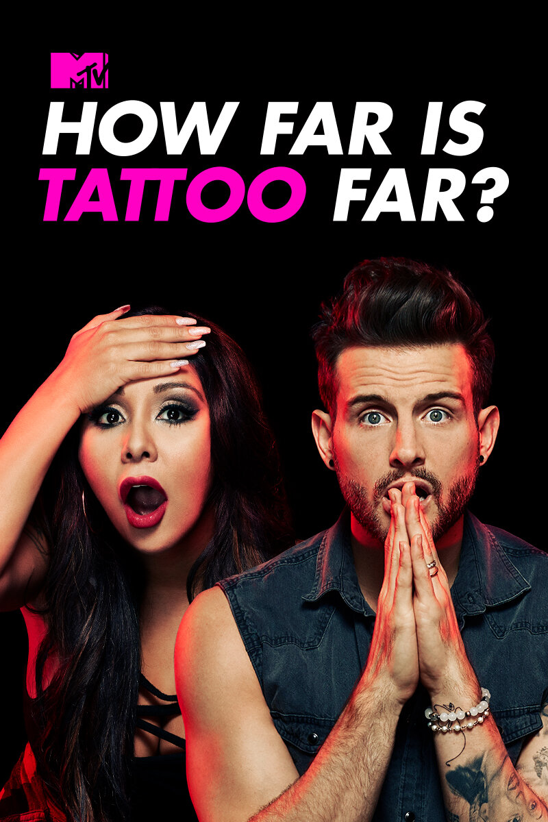 How Far Is Tattoo Far? Watch the Show on Dailymotion