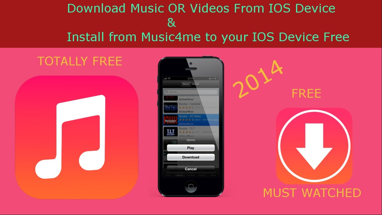 How to Download YouTube Music on iPhone: A Guide to Saving YouTube Music on iOS
