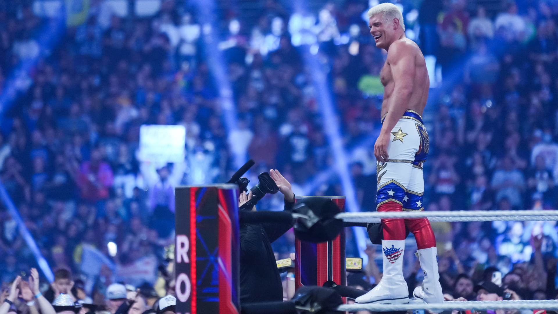 Royal Rumble 2024 live stream How to watch online start time card