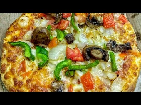 pizza pizzarecipe perfect home made pizza step by step pizza recipe