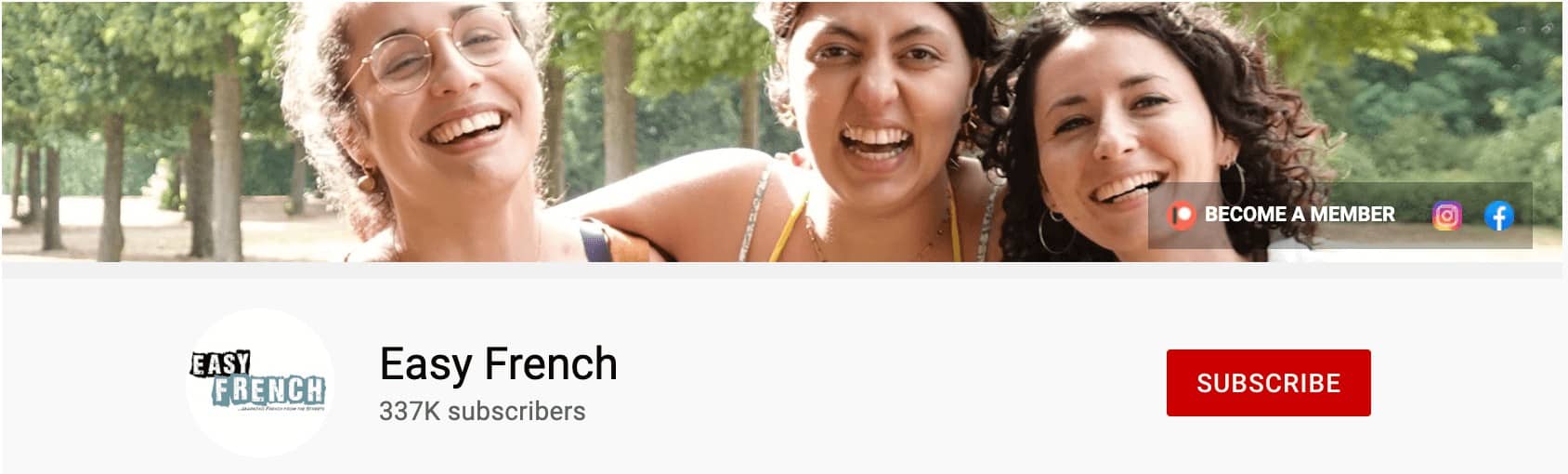 28 Best Youtube Channels to Learn French