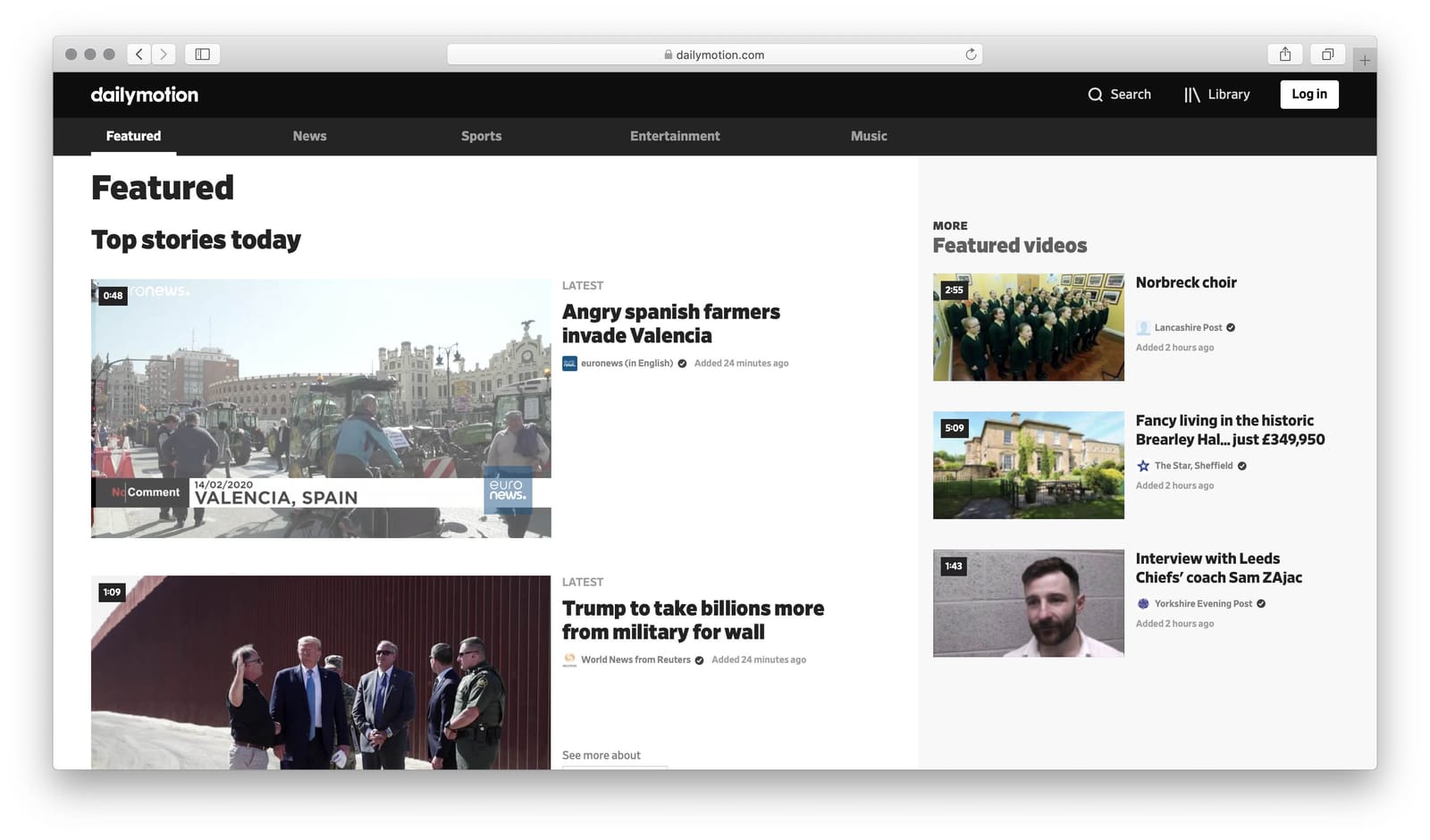 The Best Video Hosting Sites Restream Blog