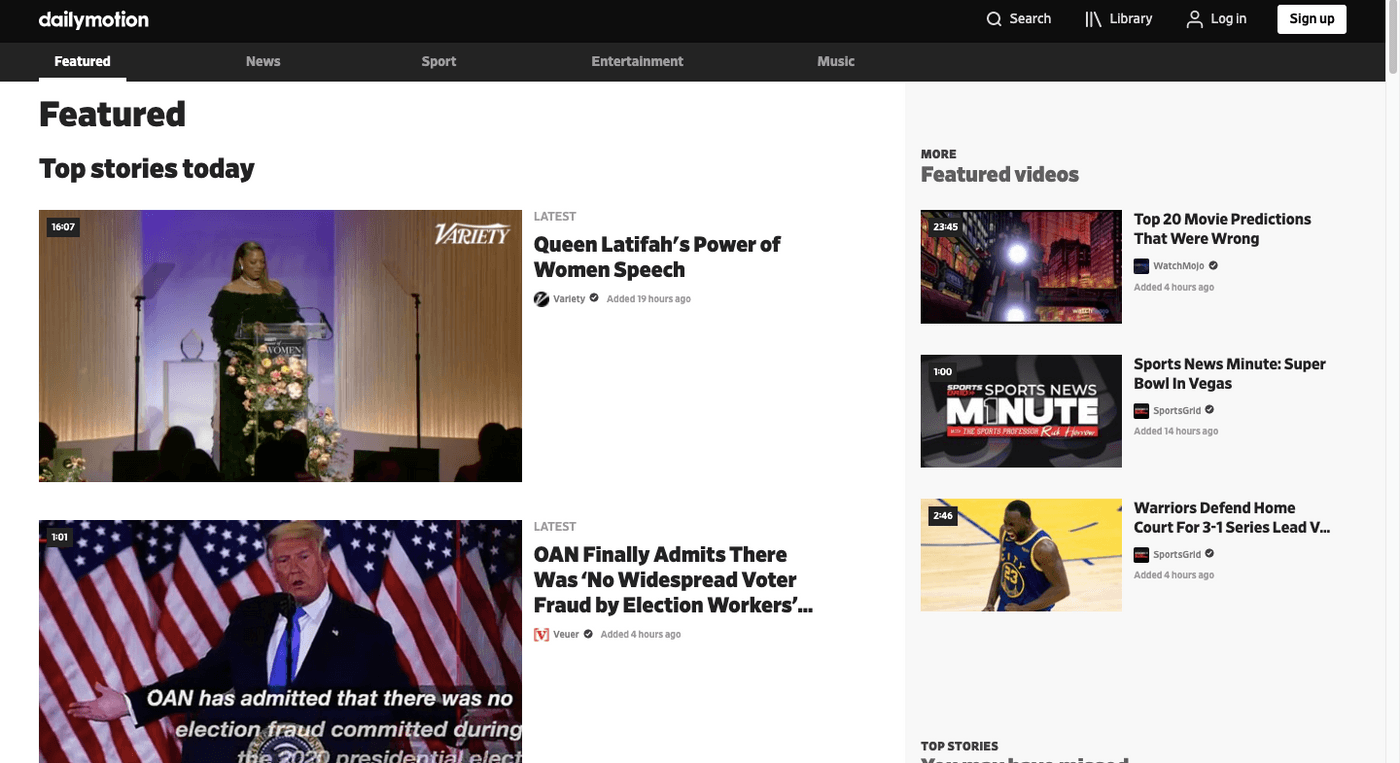 Top 12 Video Hosting Sites in 2023 to Simplify Video Marketing