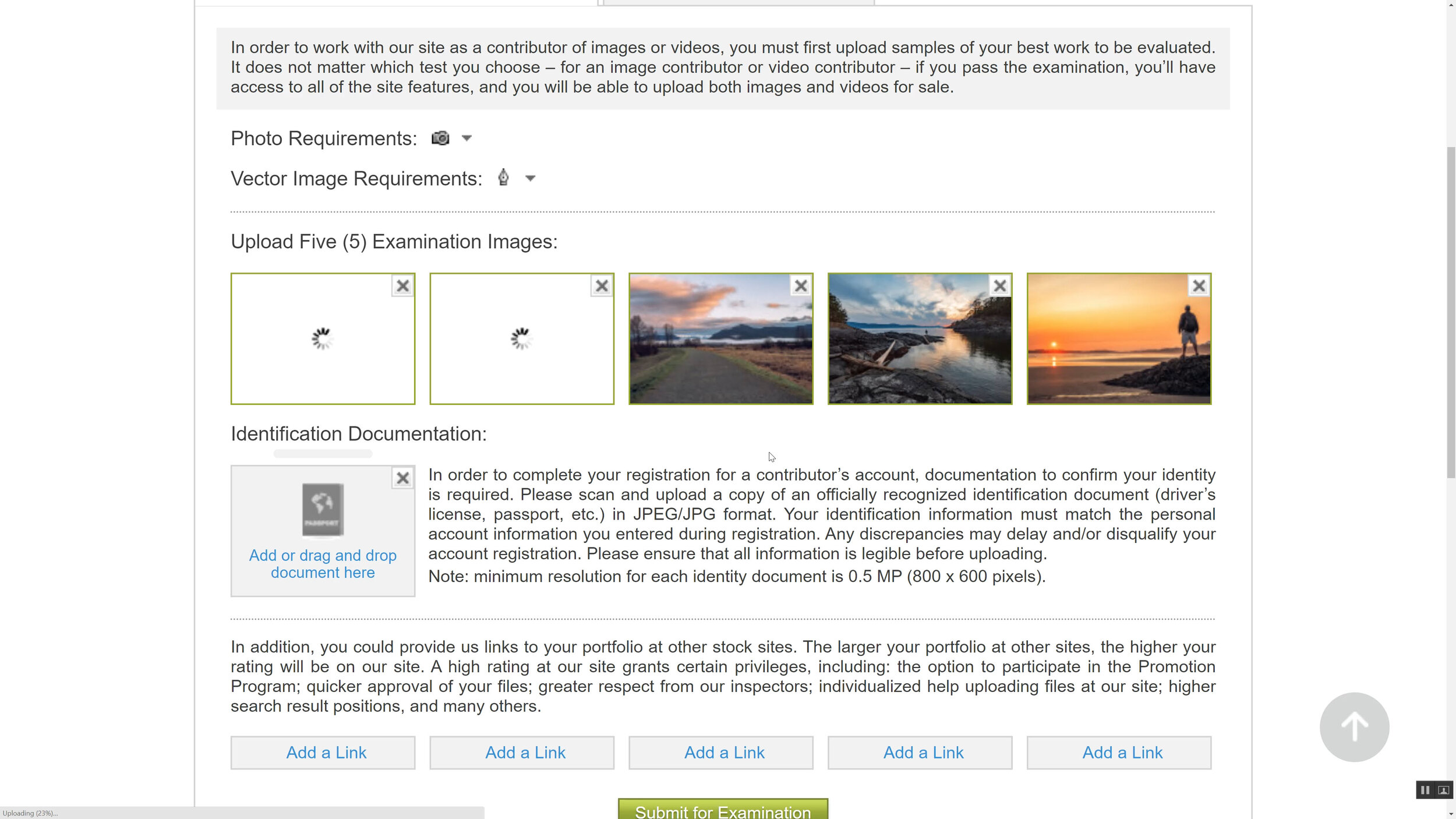 Depositphotos Contributor Tutorial and Tips for Beginners Photerloo