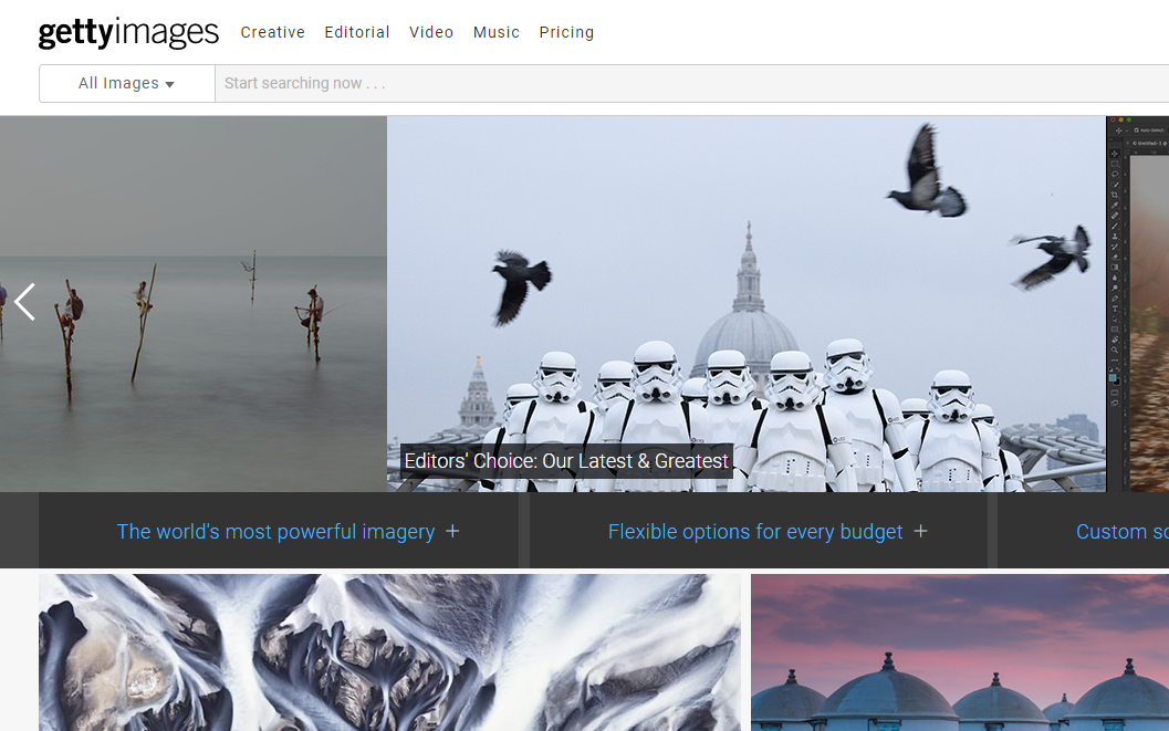 How to Download Getty Images on Your Device