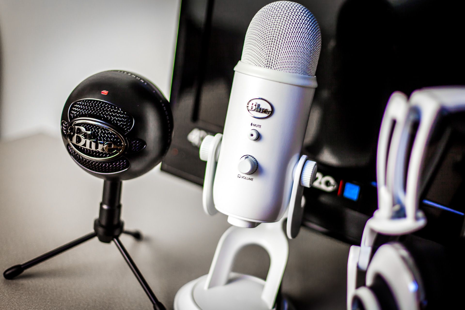 Best Microphones for Twitch Streamers youtubers Gamers and more