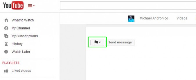 How to Block Someone on YouTube Laptop Mag
