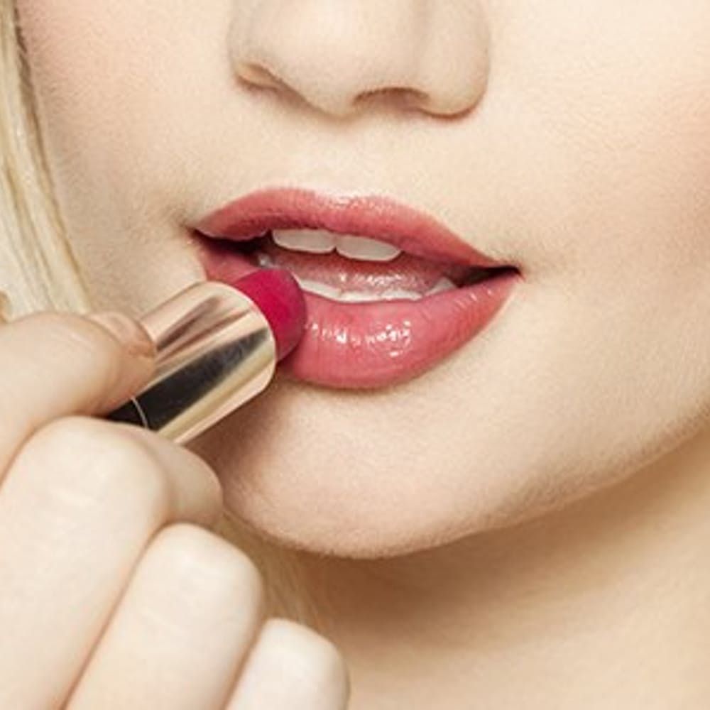 Heres the One Lipstick Hack Makeup Artists Think You Should Know