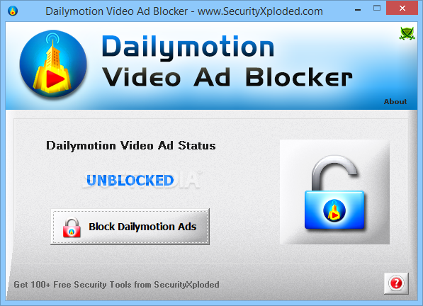 Dailymotion Video Ad Blocker Download Free Windows 15 Softpedia