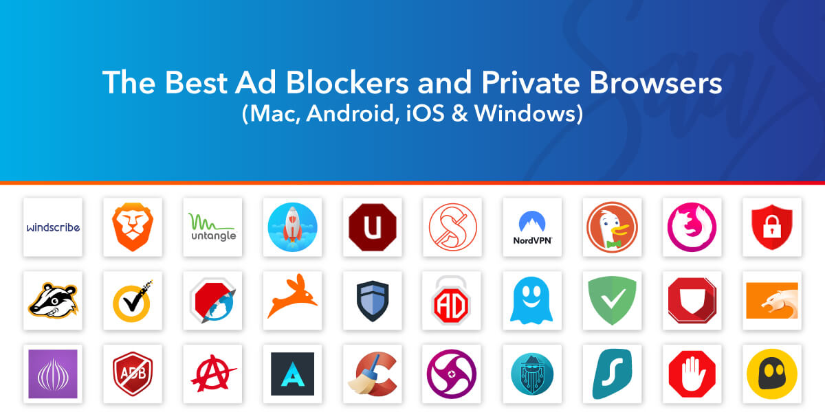 Top 30 Best and Worst Ad Blockers for AdFree Browsing in 2023