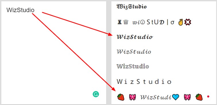 How to Bold Text on YouTube With and Without Any Software WizStudio