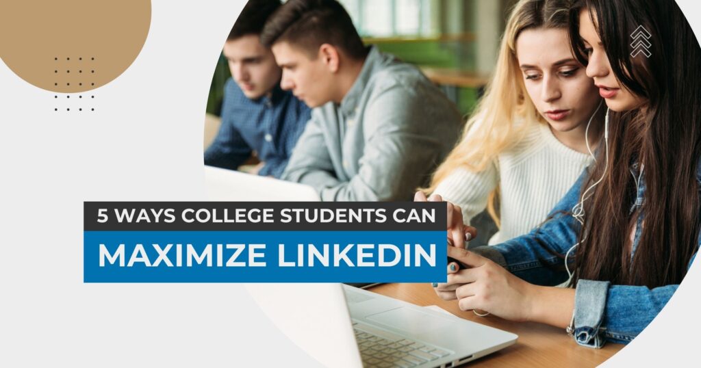 5 Ways College Students Can Maximize LinkedIn HashtagMKE