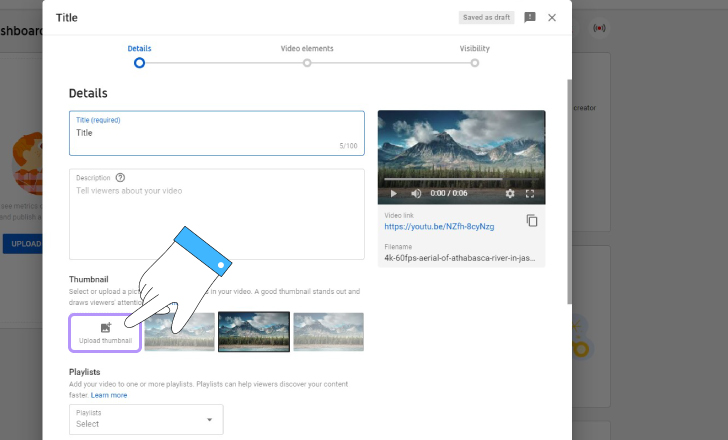 How to Nail YouTube Thumbnails A Beginners Guide to Video Covers