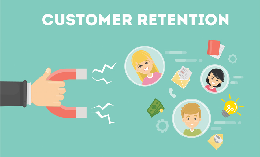 Visual Engagement and Customer Loyalty Glia Blog Digital Customer