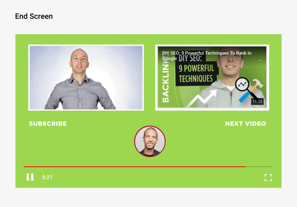 What Is an End Screen on YouTube? How to Use Them to Enhance Your Channel