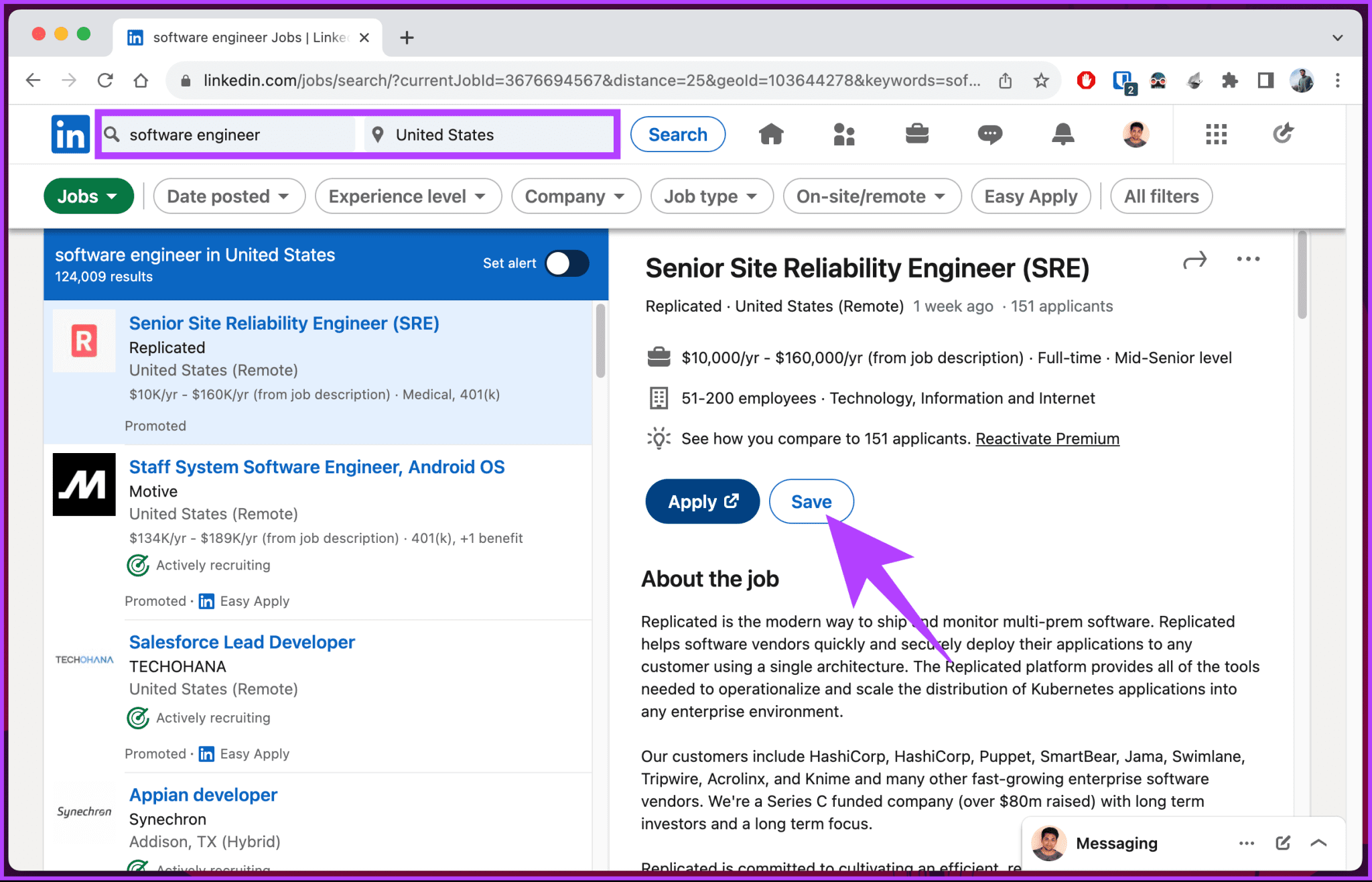 How to Find Saved Posts and Jobs on LinkedIn Guiding Tech