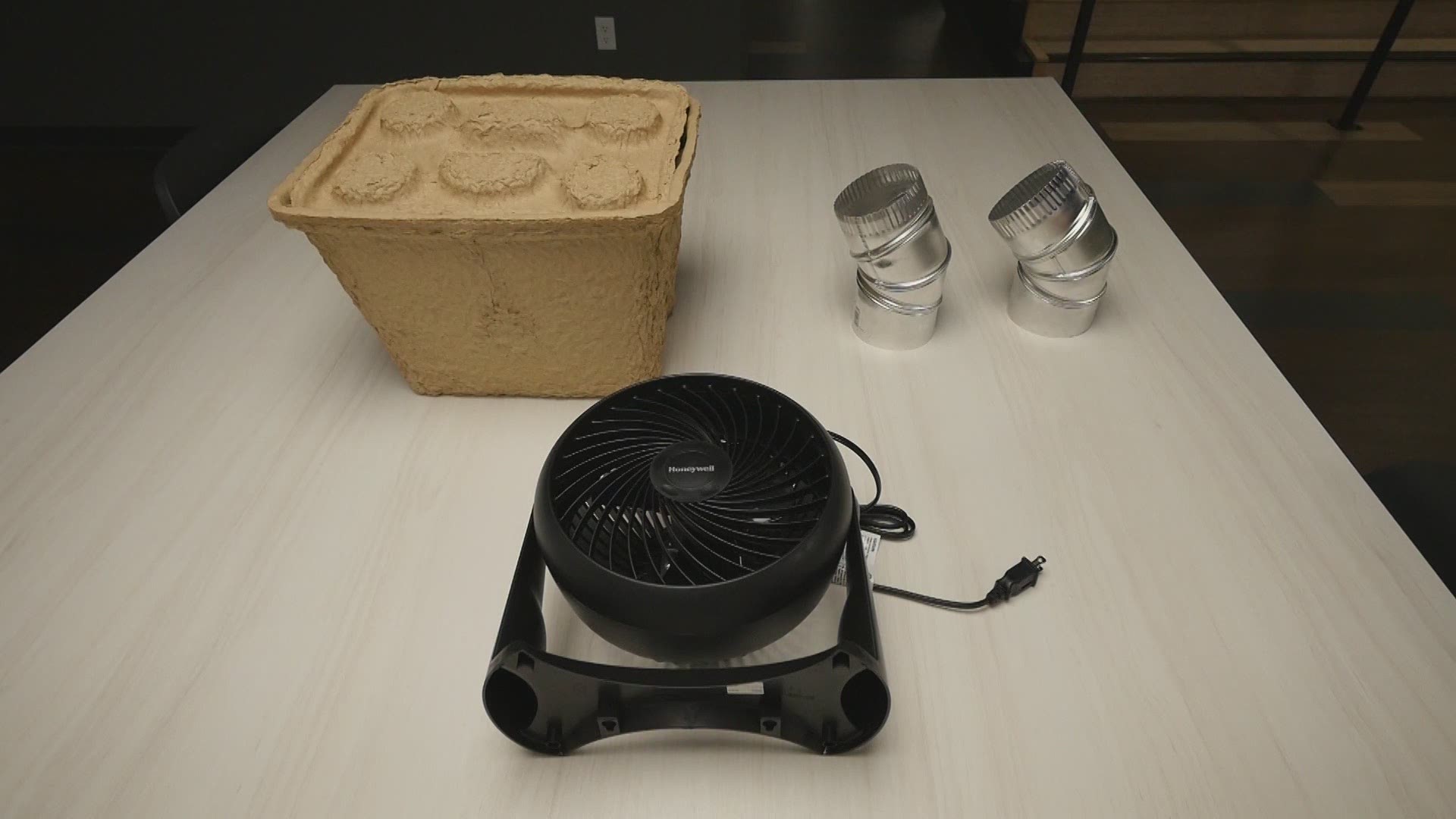 How to build your own DIY air conditioner king5com