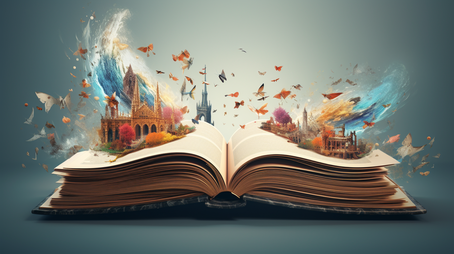 Visual Storytelling in Animation  Touzie Tyke
