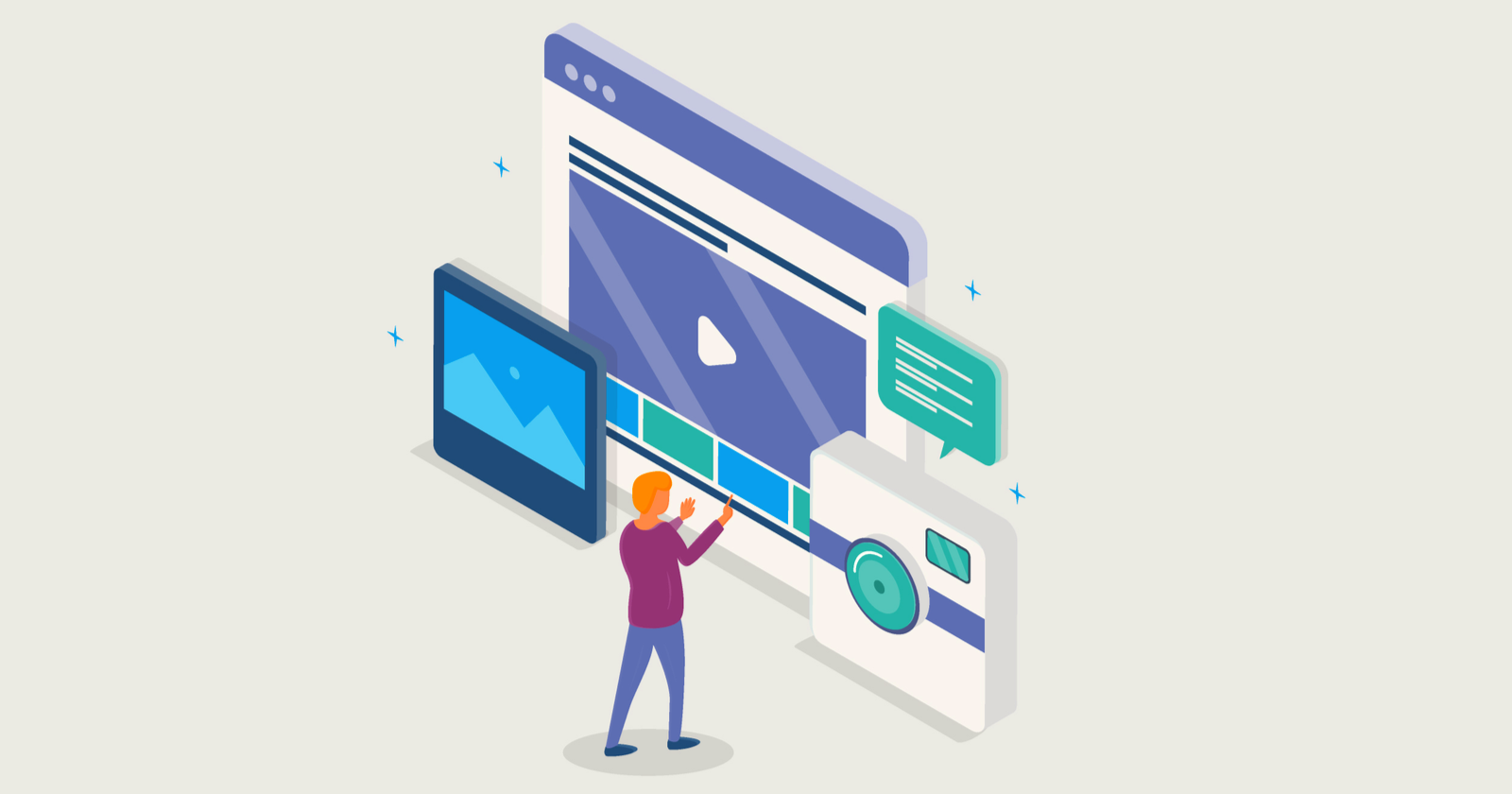 10 Visual Content Marketing Trends for 2021