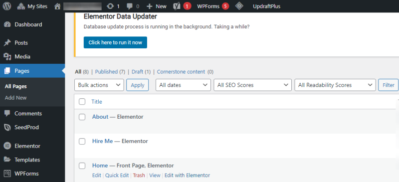 How to Add a LinkedIn Profile Badge to Your Blog Online Resume or Website