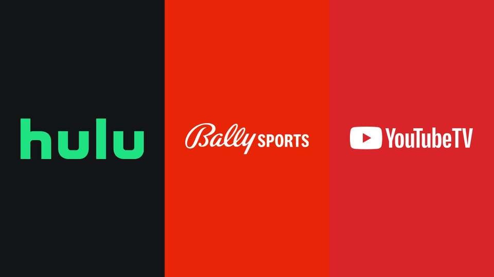 Can You Stream Bally Sports with YouTube TV or Hulu Live TV The