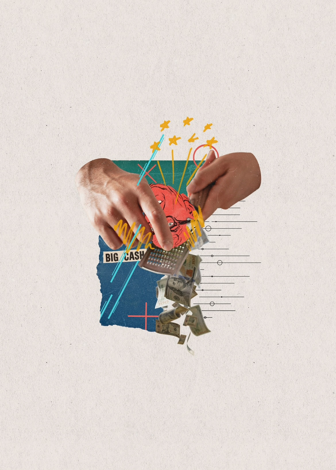 make money on Behance