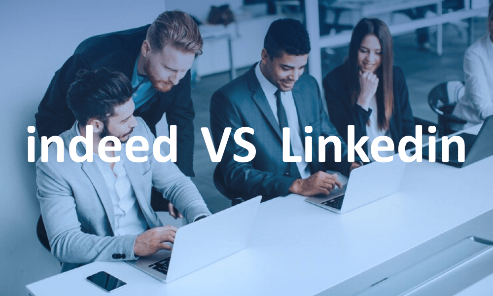 Indeed vs. LinkedIn: Which Platform Is Better for Job Seekers?