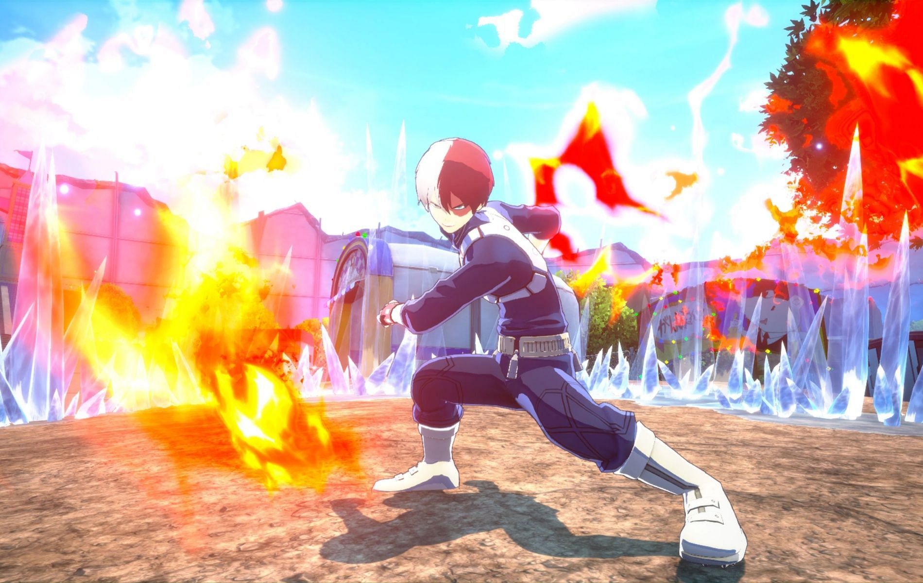 How to Add People in My Hero Ultra Rumble? Social Features and Tips