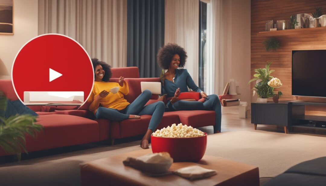 Effortless Guide How to Record on YouTube TV Descriptive Audio