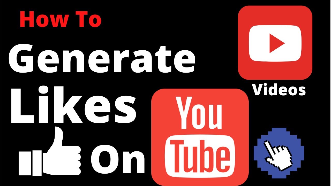 How To Generate Likes On Youtube Videos Everve Reviews Everve proof