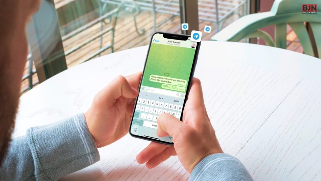 Cracking the Code Understanding Telegram Last Seen Recently Feature