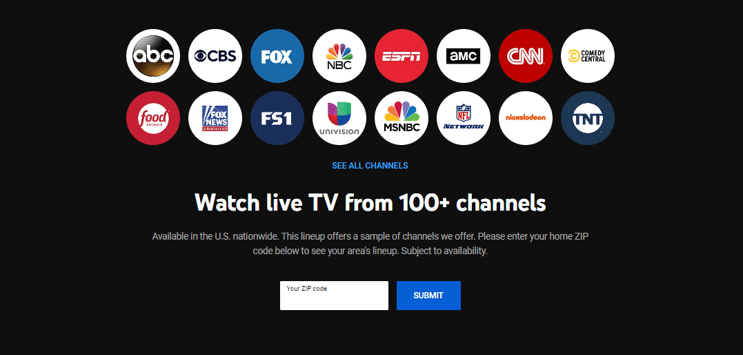 How to Record on YouTube TV on Streaming Devices