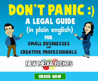 What TV shows are in the public domain New Media Rights