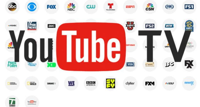 How Do I Switch Between Channels on YouTube TV Zeru
