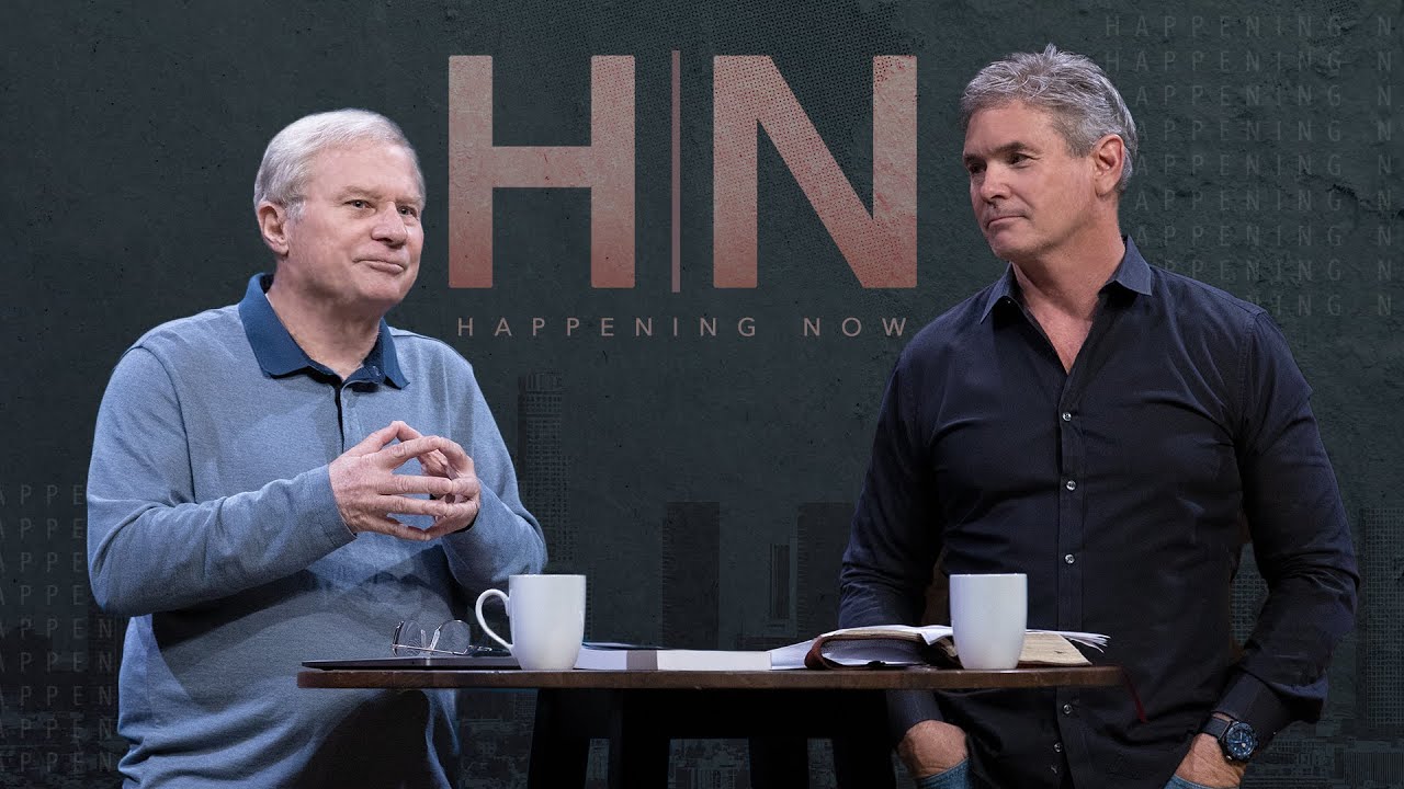 Happening Now With Don Stewart Part 21 Calvary Chapel Chino Hills