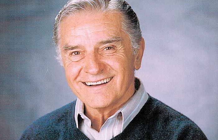 Don Stewart made name on Guiding Light News norfolkdailynewscom