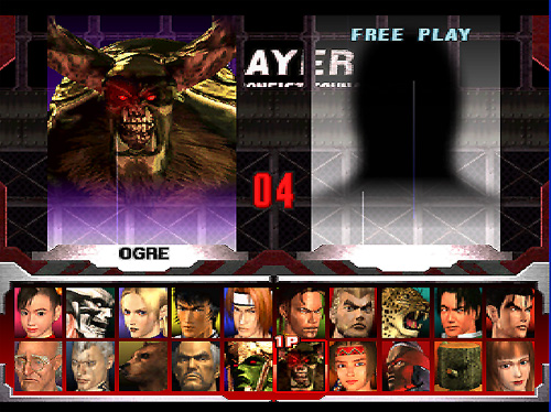 Gua completa de Tekken 3 Trucos Tekken 3