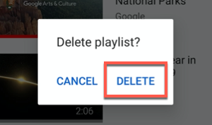 How to Make a Playlist on YouTube