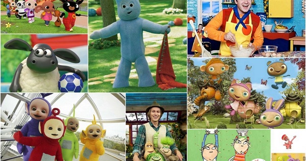 Unlocking Nostalgic and Educational Content for Families on Dailymotion